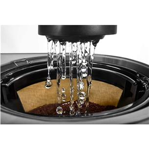 Kavos virimo aparatas KitchenAid 5KCM1208EW Prekė - 5KCM1208EWH