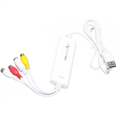 TV imtuvas kompiuteriui Elgato Prekė - 1VC108601001