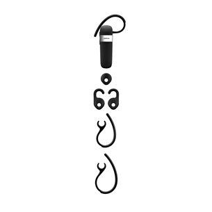 Jabra Talk 15 SE, черный - Гарнитура Товар - 100-92200901-60