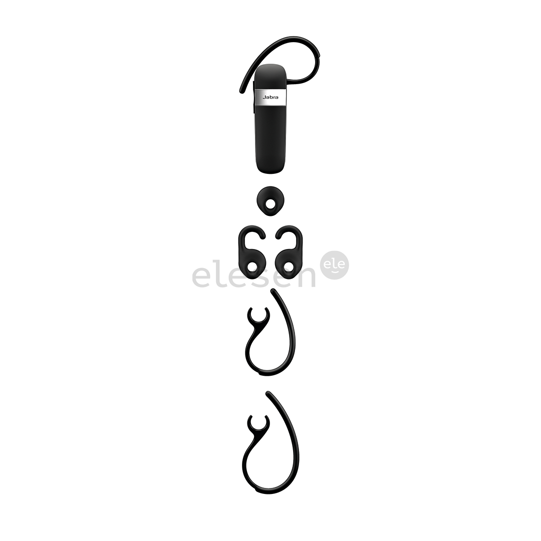 Jabra Talk 15 SE, черный - Гарнитура Товар - 100-92200901-60
