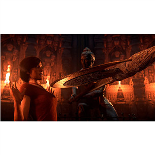 Uncharted: Legacy of Thieves Collection (Playstation 5 Game) Item - 711719791492