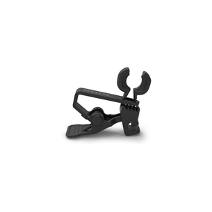 Mikrofonas RODE Lavalier II, Black Prekė - LAVALIERII