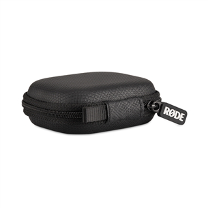 Mikrofonas RODE Lavalier II, Black Prekė - LAVALIERII