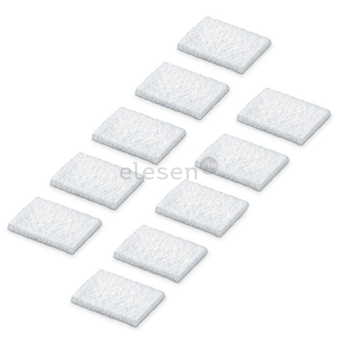 Beurer, 10 pcs - Aroma pads for LB 37 humidifier Item - 163801