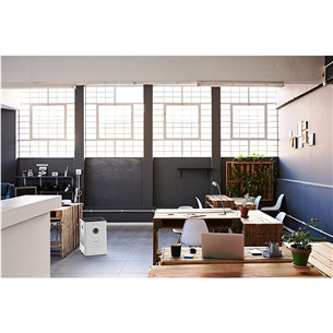 Oro drėkintuvas - valytuvas Boneco Prekė - W400