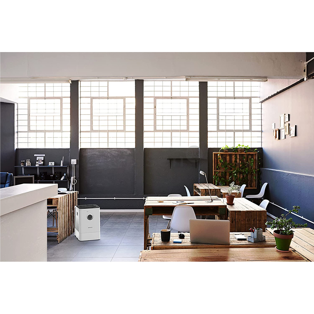 Oro drėkintuvas - valytuvas Boneco Prekė - W400