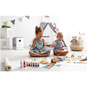 Oro drėkintuvas - valytuvas Boneco Prekė - W400