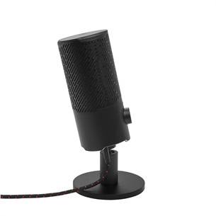 JBL Quantum Stream, черный - Микрофон Товар - JBLQSTREAMBLK