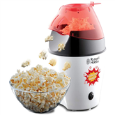 Russell Hobbs Fiesta, white - Popcorn maker Item - 24630-56
