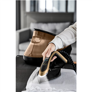 Lyginimo sistema, Tefal Prekė - GV9820