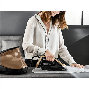 Lyginimo sistema, Tefal Prekė - GV9820