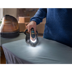 Lyginimo sistema, Tefal Prekė - GV9820