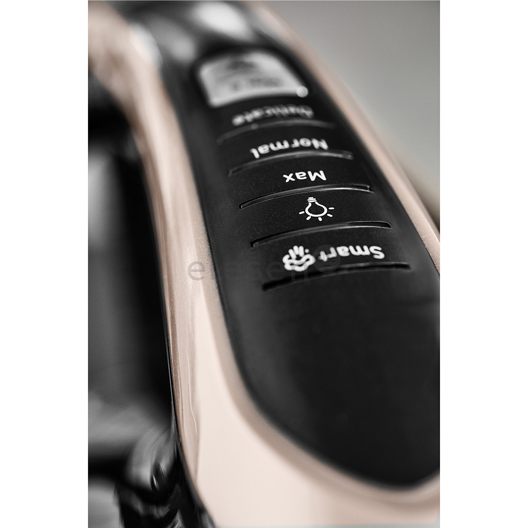 Lyginimo sistema, Tefal Prekė - GV9820