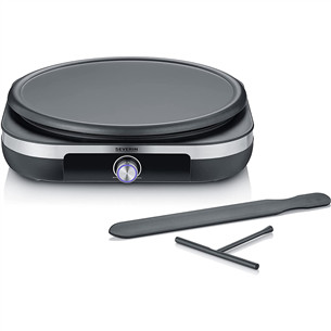 Elektrinė blynų keptuvė Severin Prekė - CM2199 CM2199