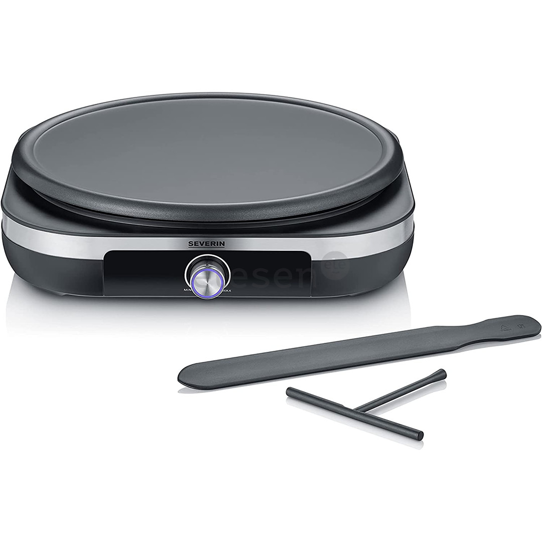 Elektrinė blynų keptuvė Severin Prekė - CM2199