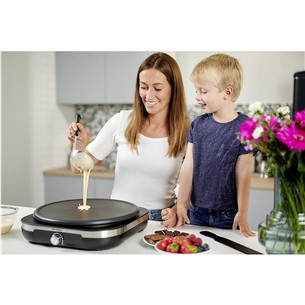 Elektrinė blynų keptuvė Severin Prekė - CM2199