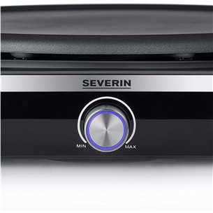 Elektrinė blynų keptuvė Severin Prekė - CM2199