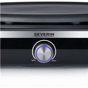 Elektrinė blynų keptuvė Severin Prekė - CM2199