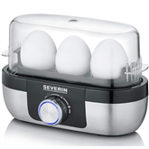 Severin, 270 W, inox - Egg cooker Item - EK3163