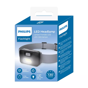 LED galvos prožektorius Philips Prekė - SFL1000H/10