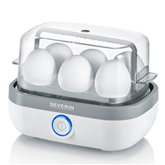 Severin, 420 W, white - Egg boiler Item - EK3164