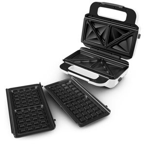 Sumuštinių keptuvė Tefal Snack XL Prekė - SW7011