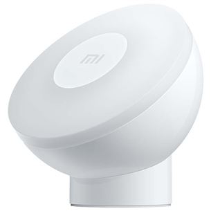 LED šviestuvas Xiaomi Mi Motion-Activated Night Light 2 Prekė - BHR5278GL BHR5278GL
