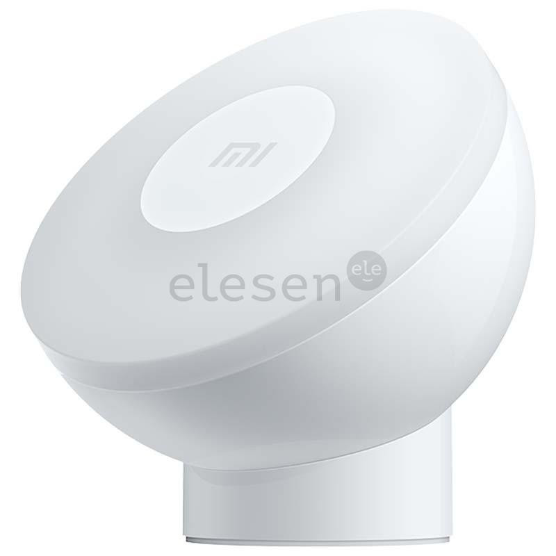 Xiaomi Mi Motion-Activated Night Light 2, baltas - LED šviestuvas
