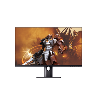 Xiaomi Mi 2K Gaming Monitor, 27", QHD, LED IPS, 165 Hz, HDR, black - Monitor