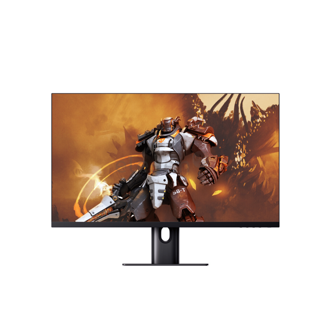 Xiaomi Mi 2K Gaming Monitor, 27", QHD, LED IPS, 165 Hz, HDR, black - Monitor