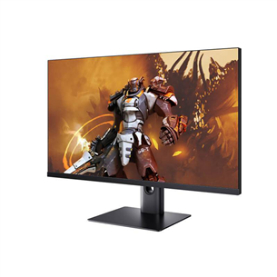 Xiaomi Mi 2K Gaming Monitor, 27", QHD, LED IPS, 165 Hz, HDR, black - Monitor