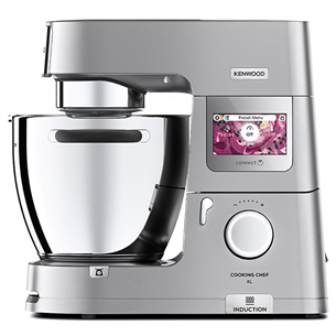 Virtuvinis kombainas Kenwood Prekė - KCL95.424SI KCL95.424SI