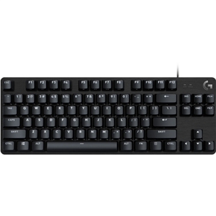 Logitech G413 TKL SE, US, черный - Механическая клавиатура Товар - 920-010446