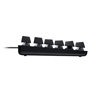Logitech G413 TKL SE, US, черный - Механическая клавиатура Товар - 920-010446