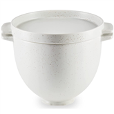 Dubuo KitchenAid, 4,7 L, White, Prekė - 5KSM2CB5BGS