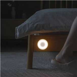 Xiaomi Mi Motion-Activated Night Light 2, baltas - LED šviestuvas