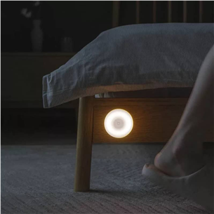 Xiaomi Mi Motion-Activated Night Light 2, white - Night light Item - BHR5278GL