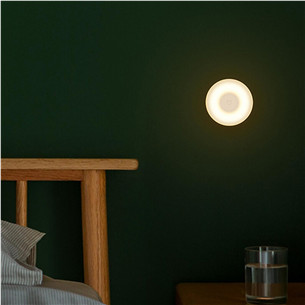 Xiaomi Mi Motion-Activated Night Light 2, baltas - LED šviestuvas