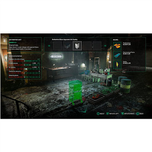 Žaidimas PS5 Chernobylite