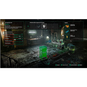 Chernobylite (игра для Playstation 5)