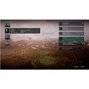 Žaidimas PS5 Chernobylite