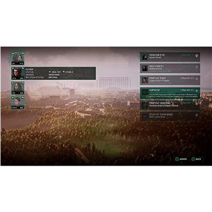 Chernobylite (игра для Playstation 5)