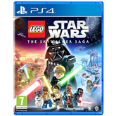 LEGO® Star Wars: The Skywalker Saga (игра для Playstation 4) Товар - 5051895412428