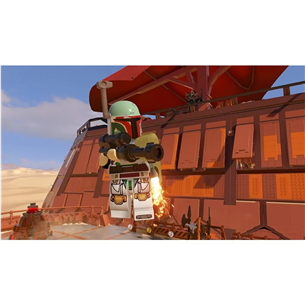 LEGO® Star Wars: The Skywalker Saga (Playstation 5 game) Item - 5051895412817