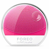 Veido odos priežiūros prietaisas Foreo Play Plus Prekė - LUNAPLAYPLUSFUCHSIA