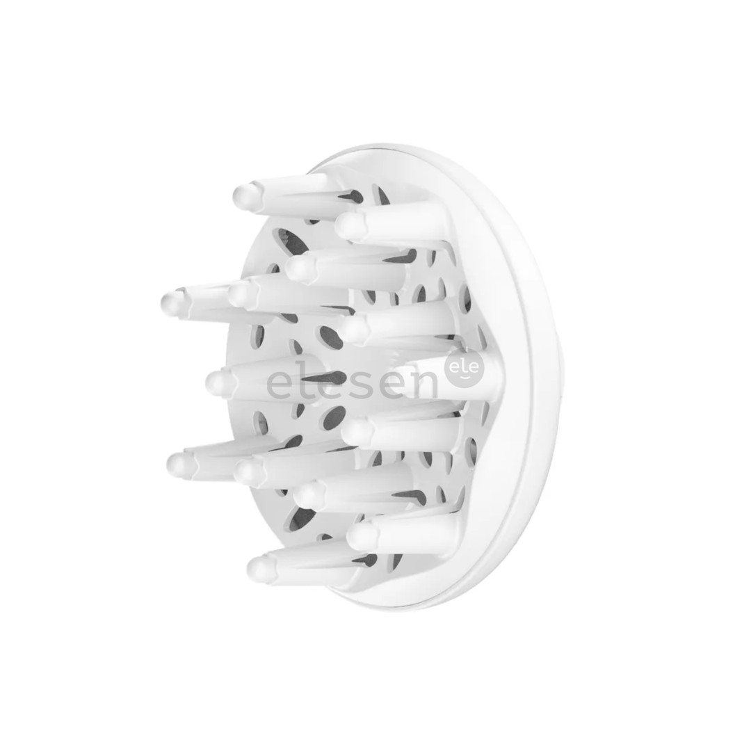 Rowenta Volumizer, 1800 Вт, белый – Фен