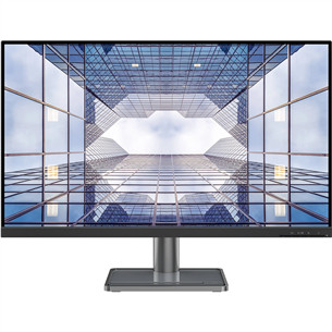 Lenovo L32p-30, 31.5", UHD, LED IPS, USB-C, juodas - Monitorius 66C9UAC1EU