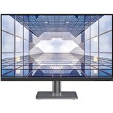 Lenovo L32p-30, 31.5", UHD, LED IPS, USB-C, juodas - Monitorius Prekė - 66C9UAC1EU