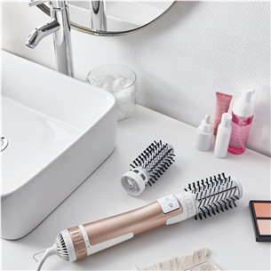 Plaukų formavimo šukos Rowenta Prekė - CF9520