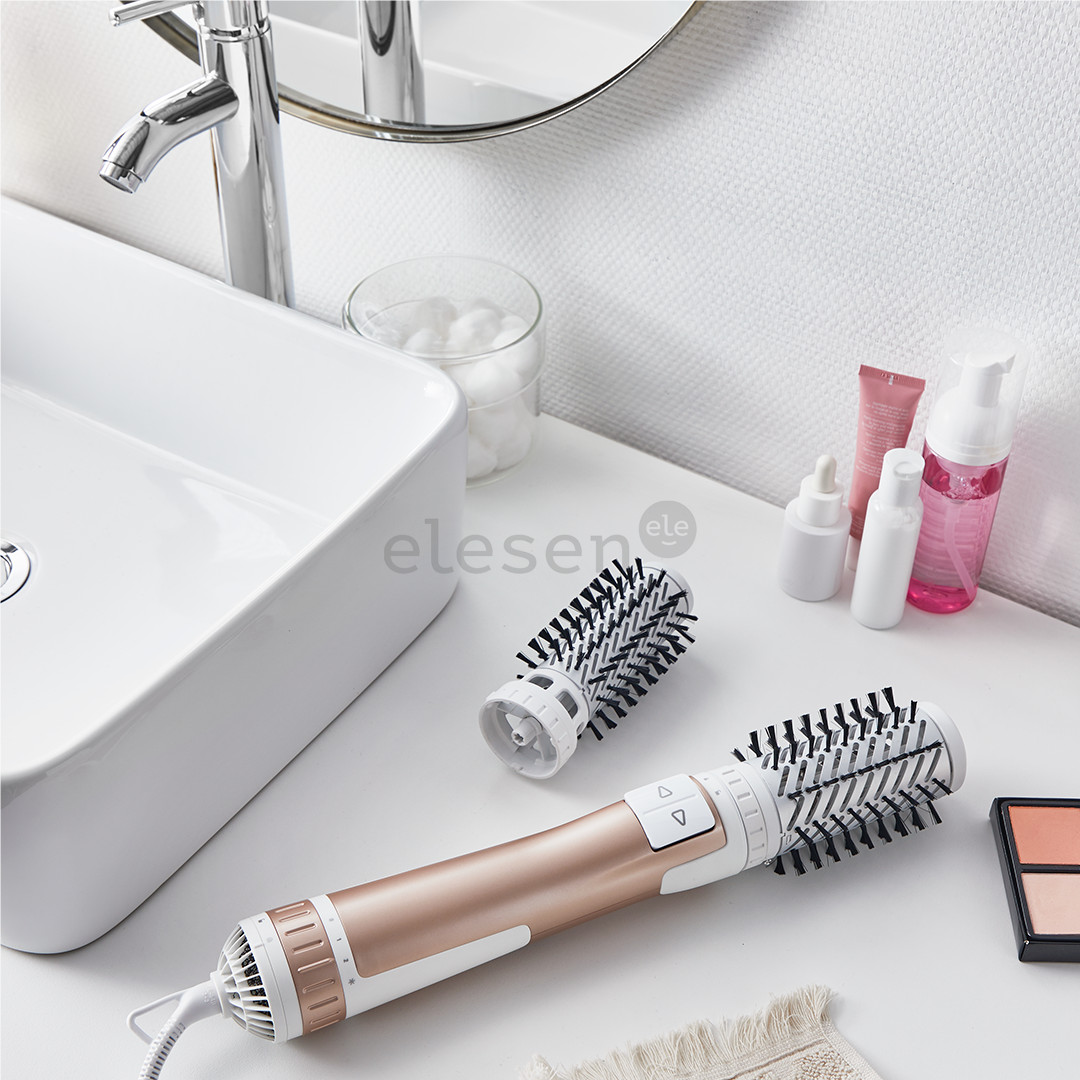 Plaukų formavimo šukos Rowenta Prekė - CF9520